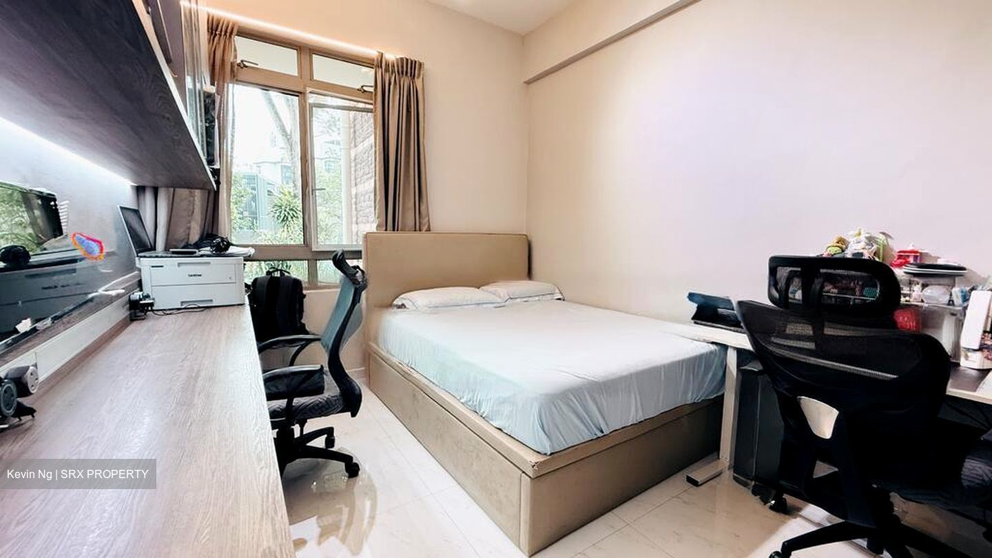 The Blossomvale (D21), Condominium #474321661